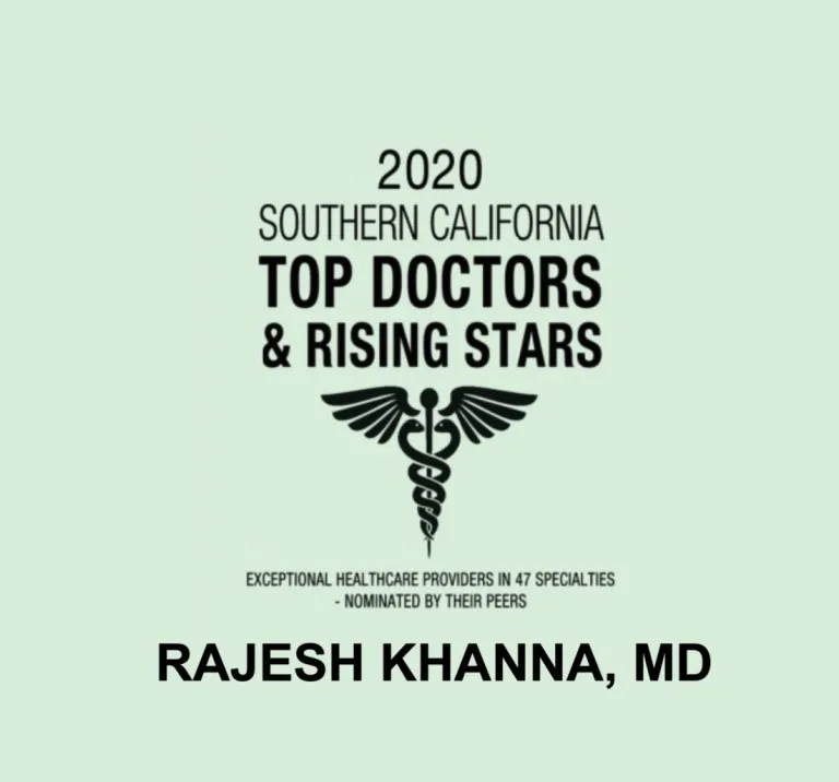 Top Doctors 2022