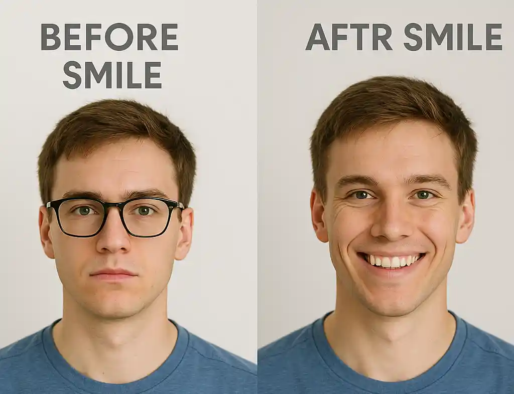 See the World Differently with SMILE