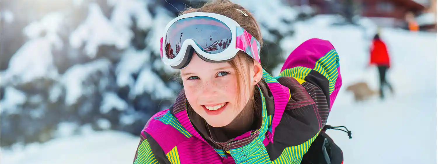 Clear Vision, Better Rides: LASIK Advantages for Snowboarders