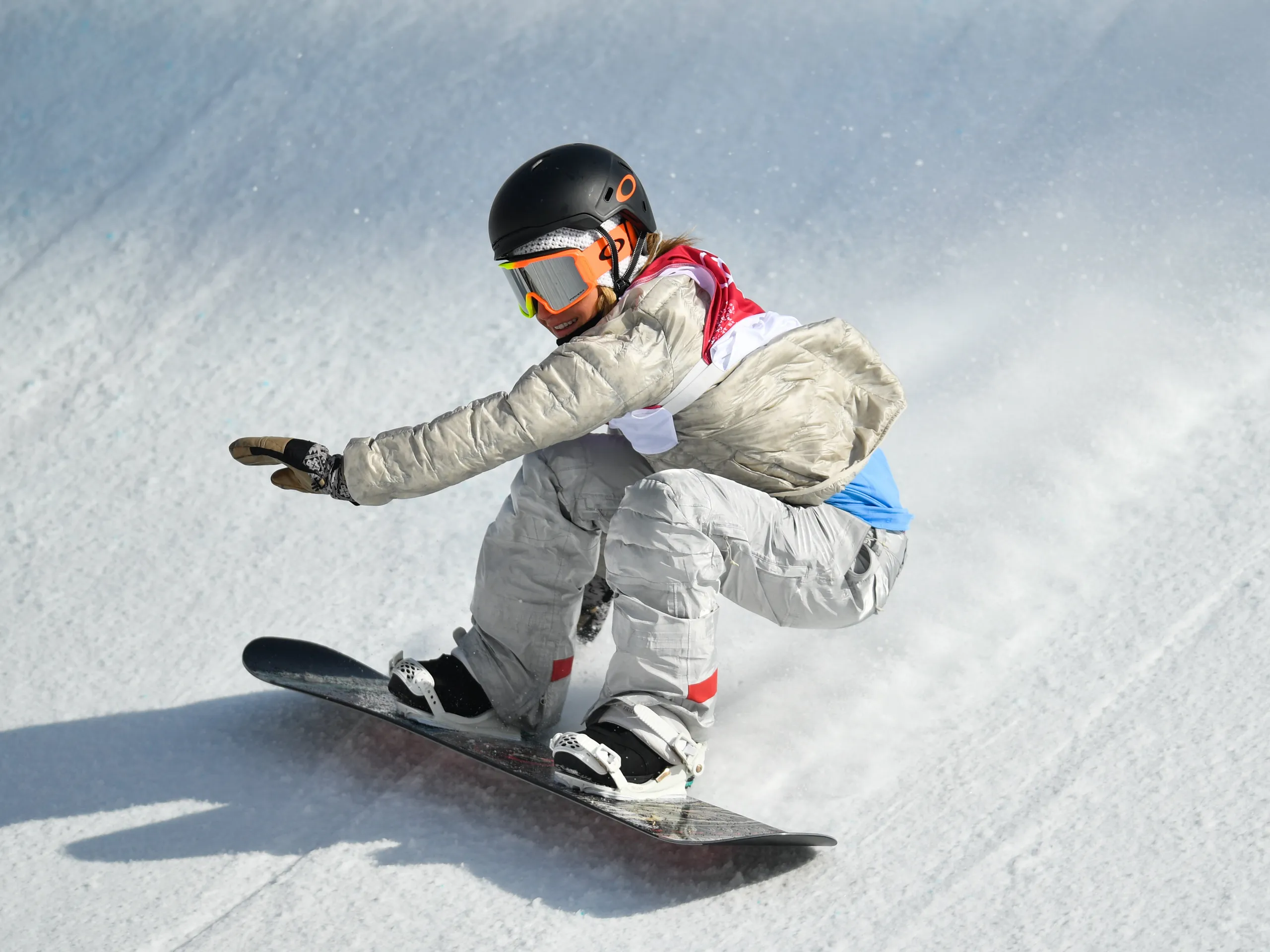 Winter Sports LASIK Eye Protection