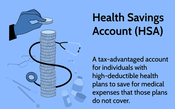 Health Savings Account